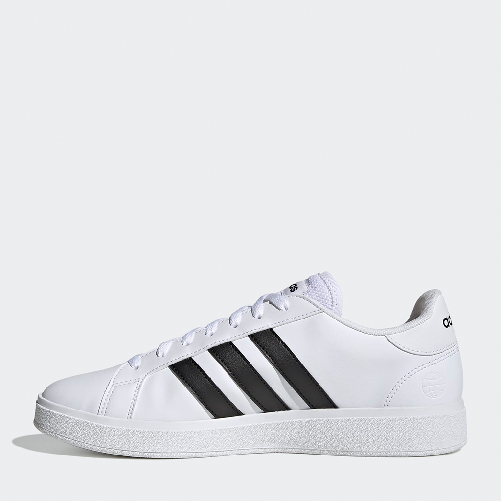 ZAPATILLAS PARA HOMBRES ADIDAS GW9250 GRAND COURT BASE 2.0 - 2