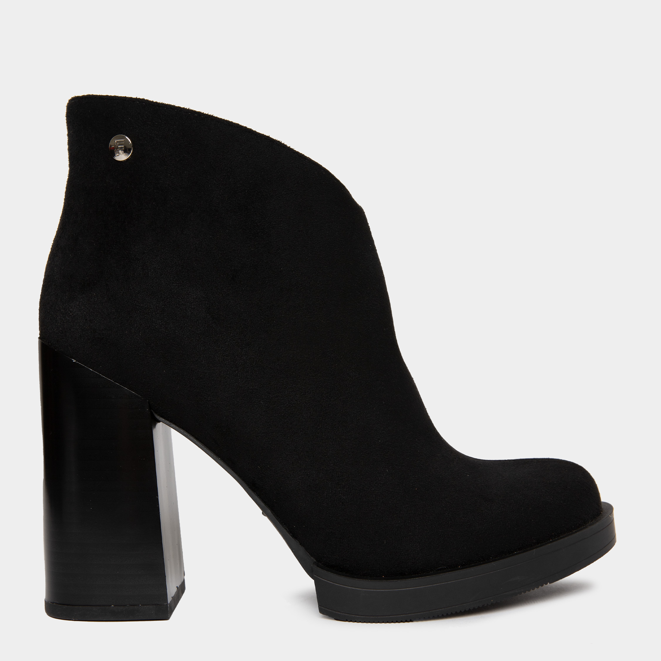 Ripley - BOTIN MUJER FOOTLOOSE FCH-YA06 (36-40) ADA NEGRO