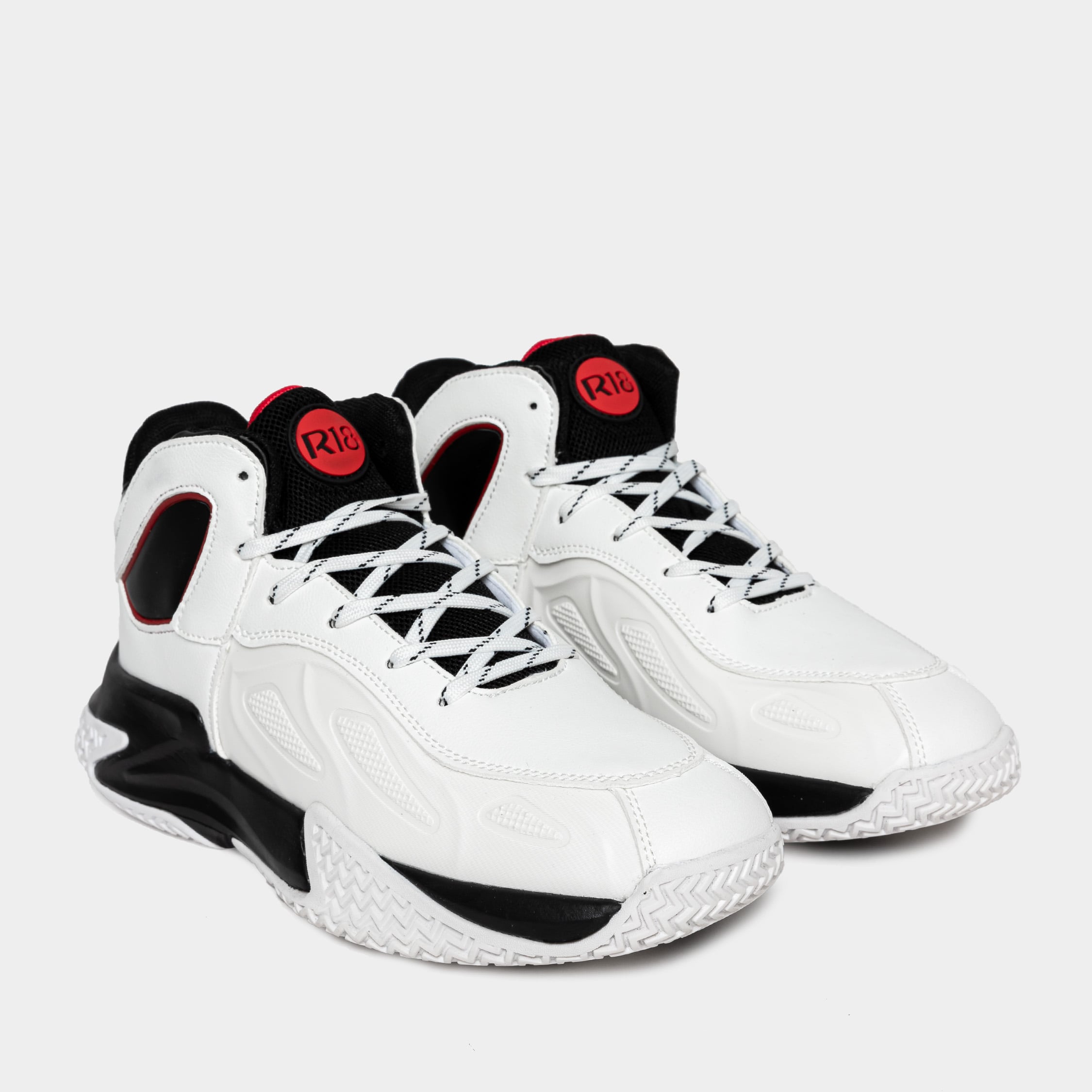 ZAPATILLAS PARA NIÑOS R18 R18-QY019 - 3