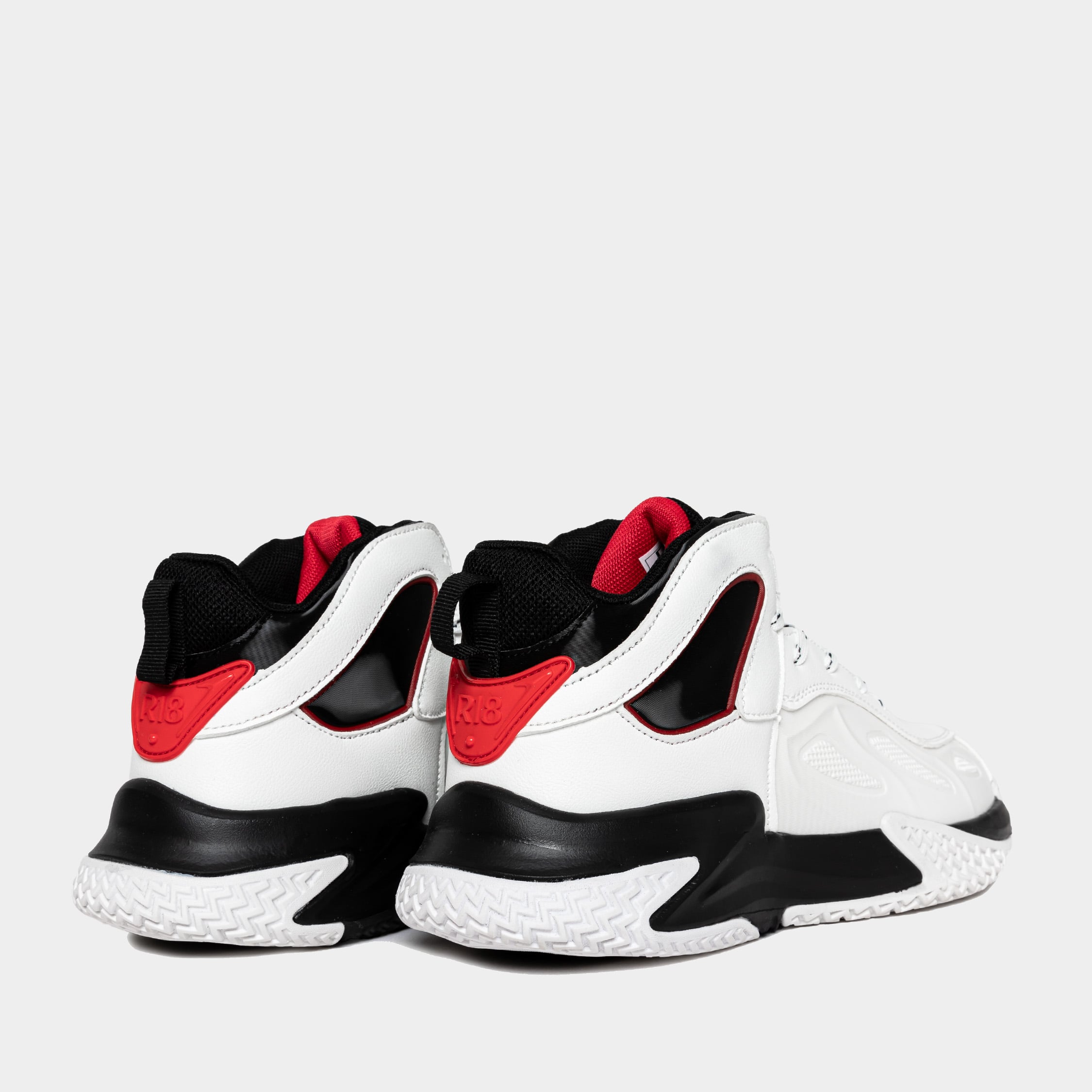 ZAPATILLAS PARA NIÑOS R18 R18-QY019 - 4
