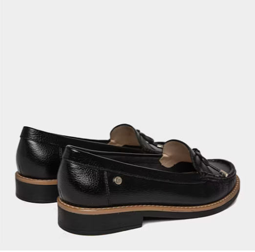 ZAPATOS CASUALES MUJER TOP MODEL NEGRO TMC-024 JIMENA - 4