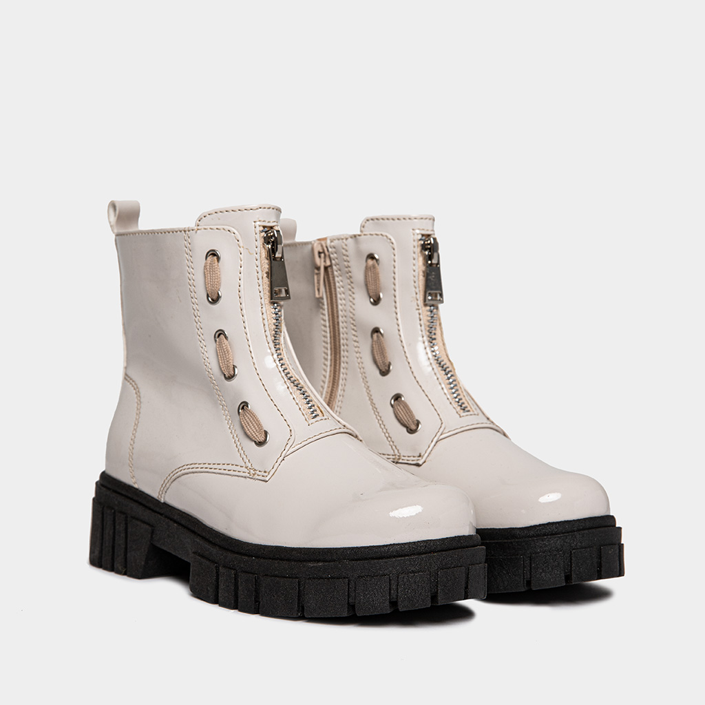 Ripley - BOTINES NIÑO FOOTLOOSE FN-064 LAYLA