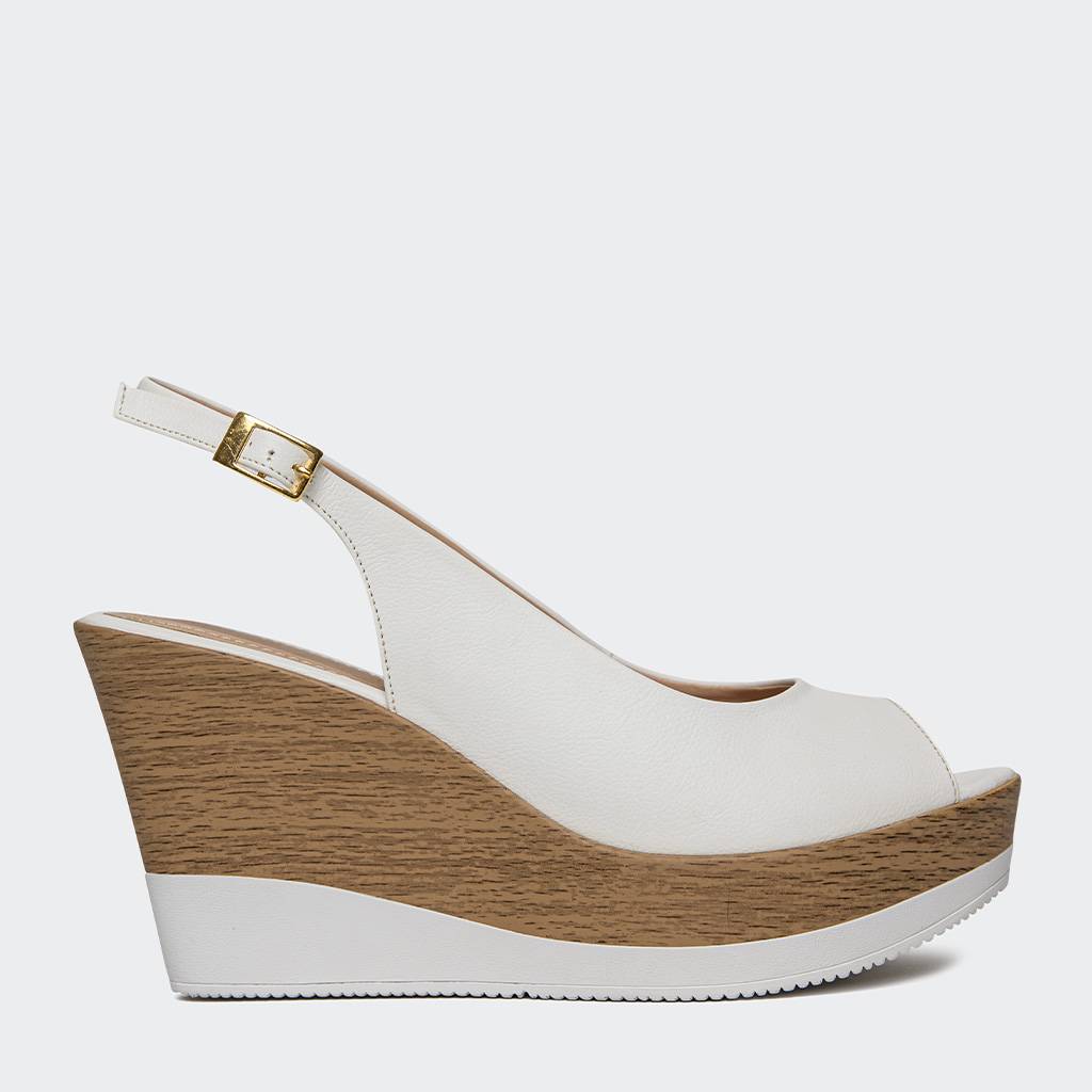 SANDALIAS MUJER FOOTLOOSE FLK-001 SALINAS - 1