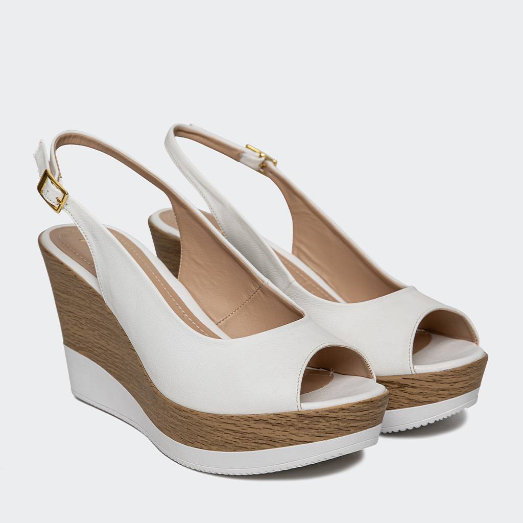 SANDALIAS MUJER FOOTLOOSE FLK-001 SALINAS - 3