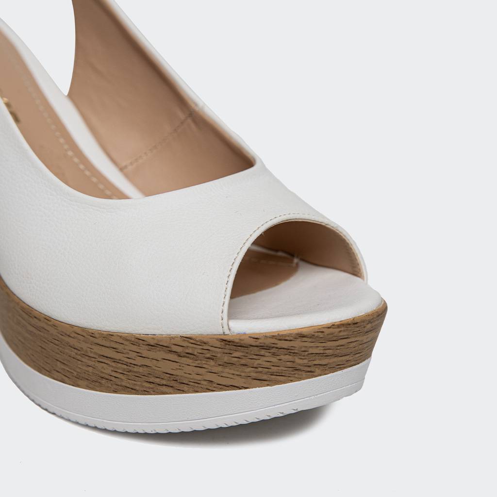 SANDALIAS MUJER FOOTLOOSE FLK-001 SALINAS - 5
