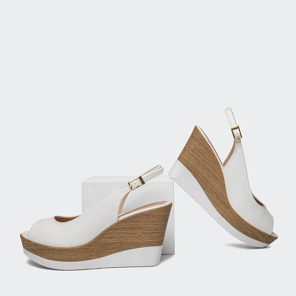 SANDALIAS MUJER FOOTLOOSE FLK-001 SALINAS - 6