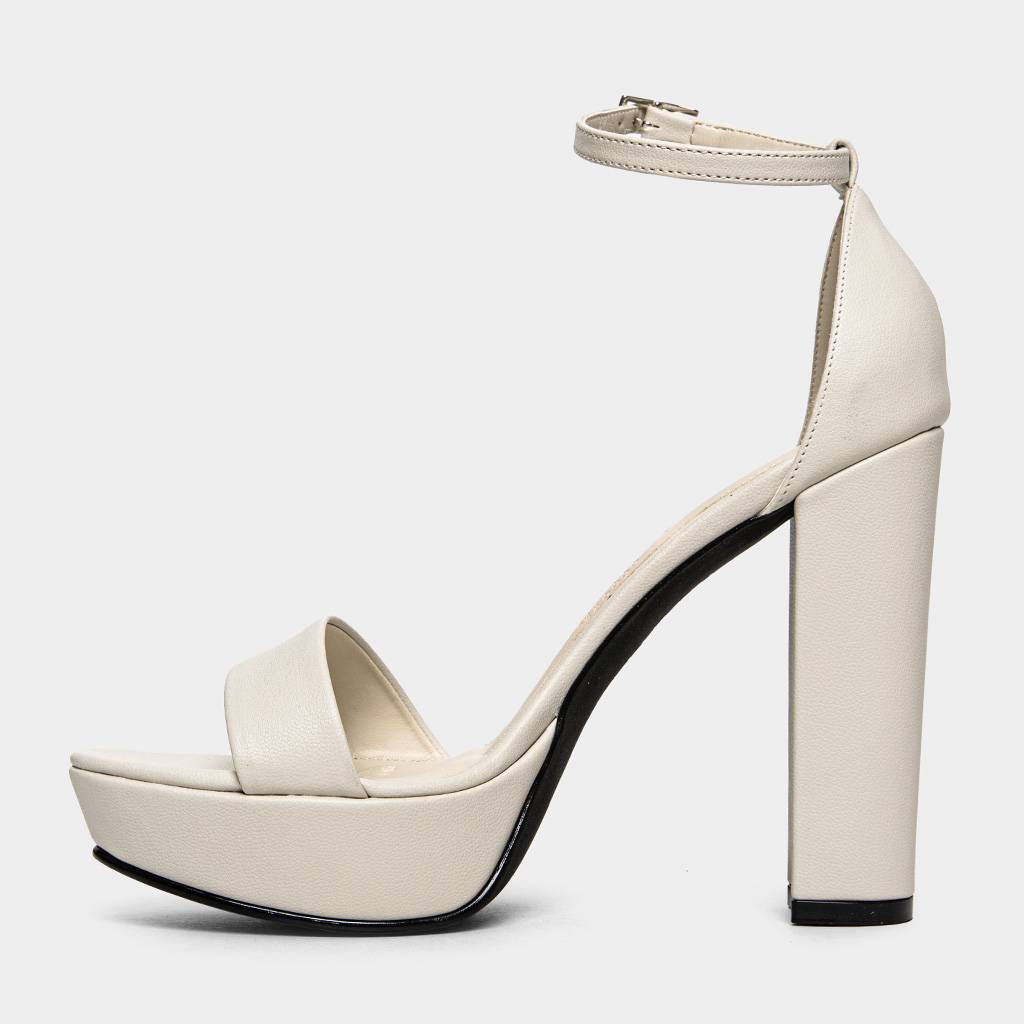 SANDALIAS MUJER FOOTLOOSE HUESO FSM-06 VICTORIA (34-40) - 2