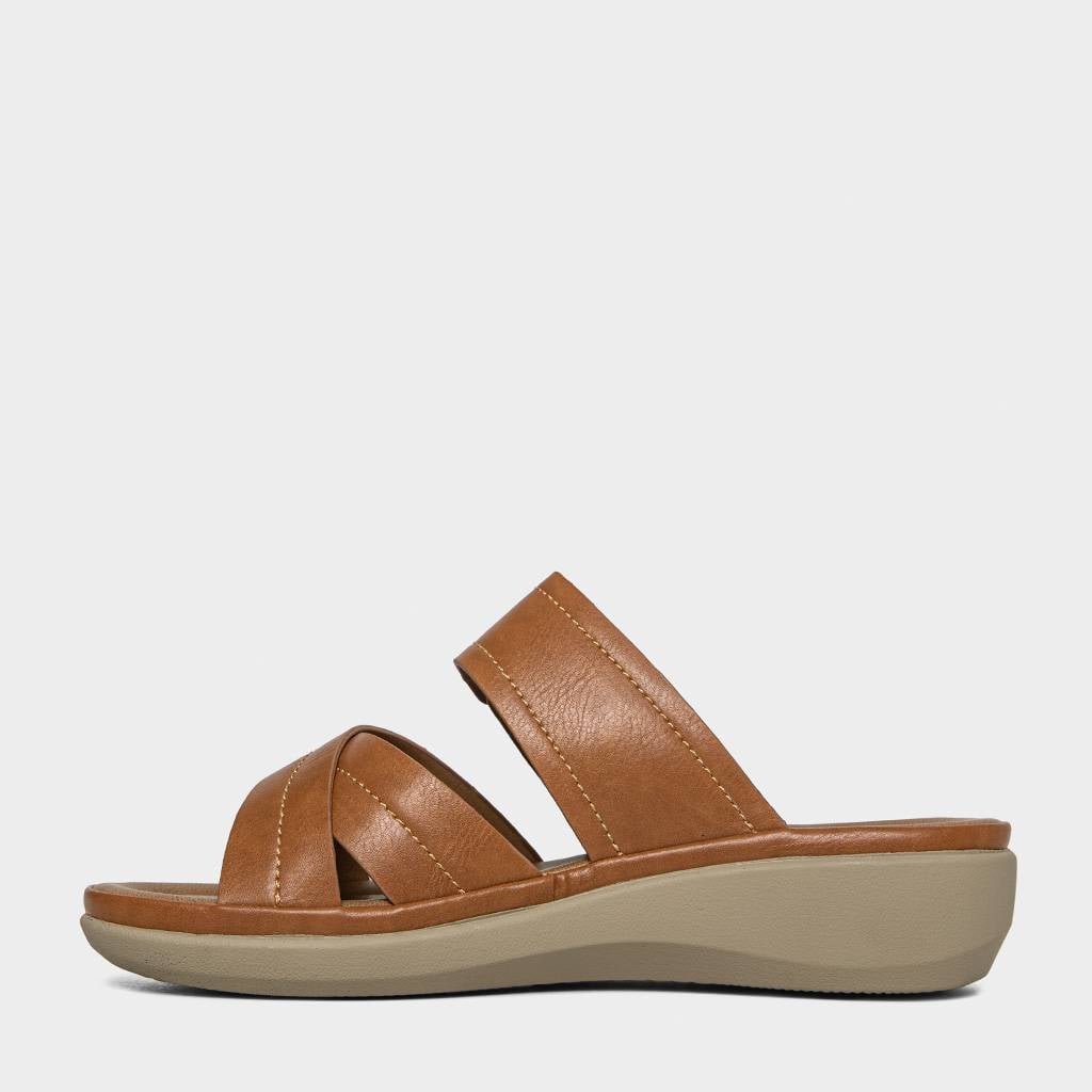 SANDALIAS MUJER FOOTLOOSE COBRE FCH-LM002 MARA (35-40) - 2