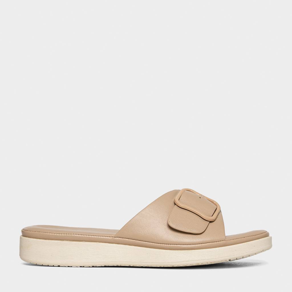 SANDALIAS MUJER FOOTLOOSE NUDE FCH-GY018 KATTY (35-40) - 1