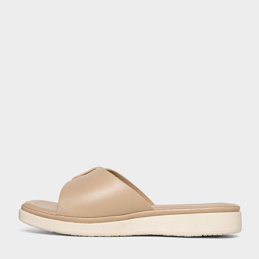 SANDALIAS MUJER FOOTLOOSE NUDE FCH-GY018 KATTY (35-40) - 2