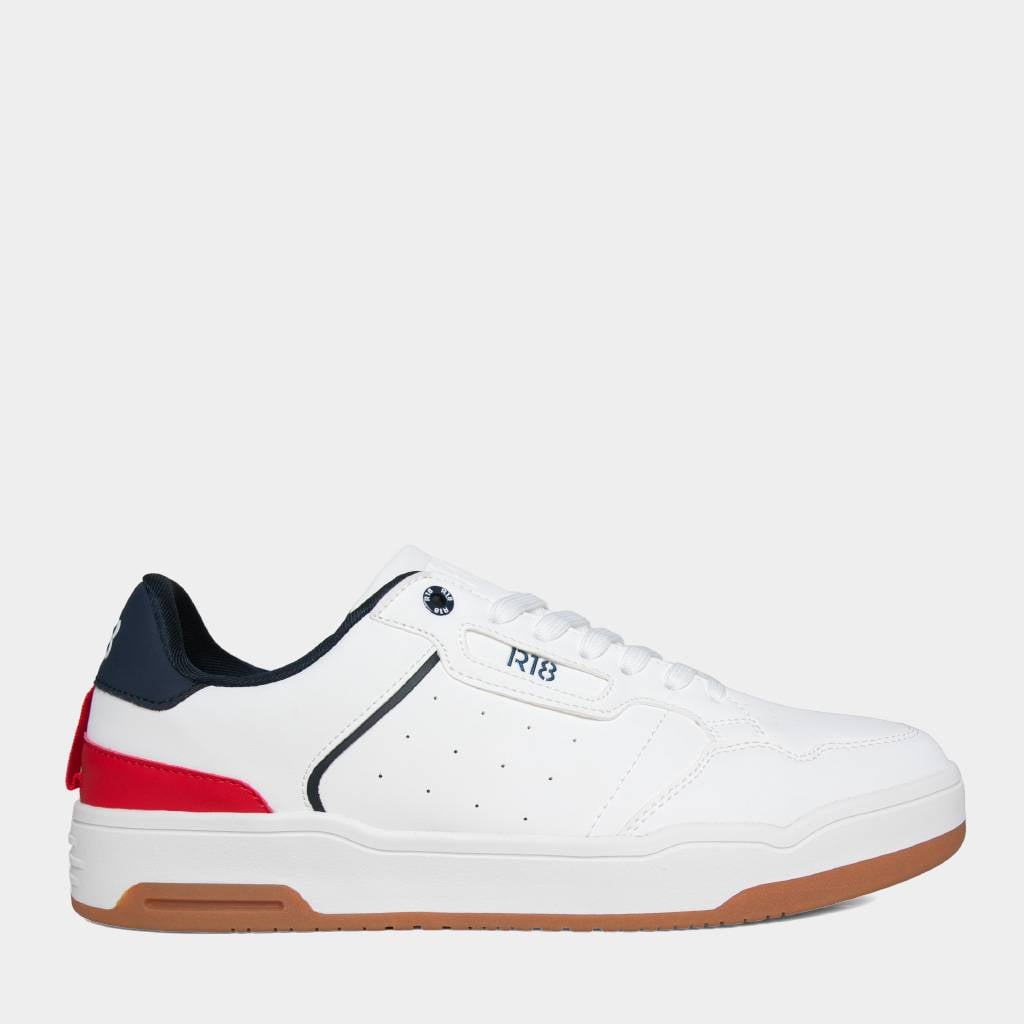 ZAPATILLAS URBANAS HOMBRE R18 LIMA - 1