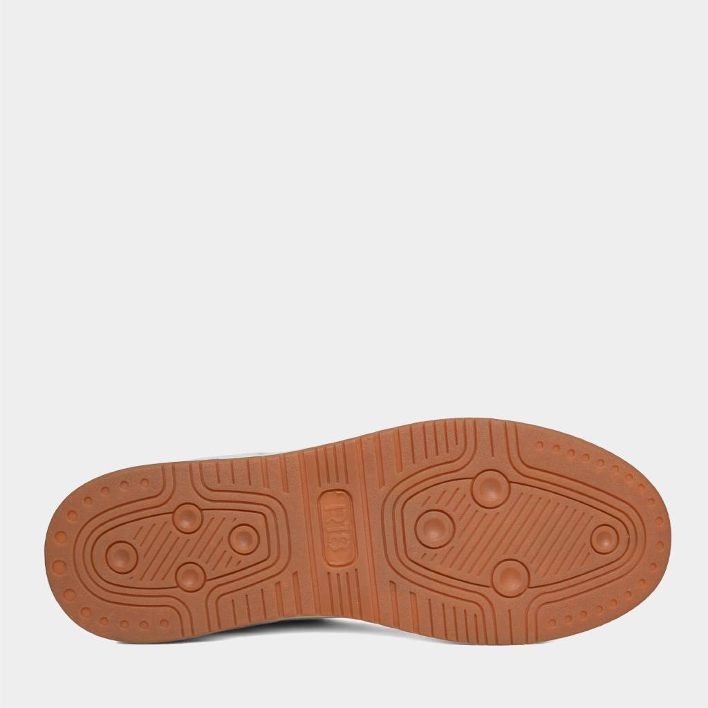ZAPATILLAS URBANAS HOMBRE R18 LIMA - 2