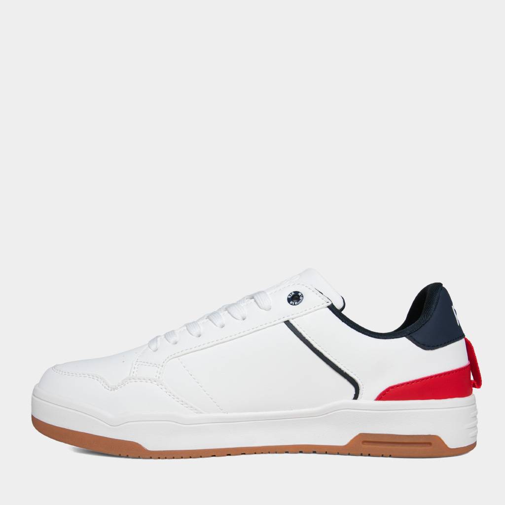 ZAPATILLAS URBANAS HOMBRE R18 LIMA - 3
