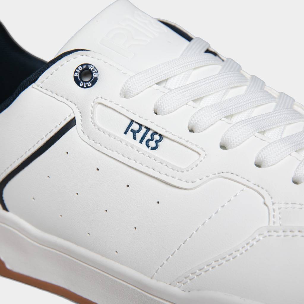 ZAPATILLAS URBANAS R18 HOMBRES R18-XW005 - 6