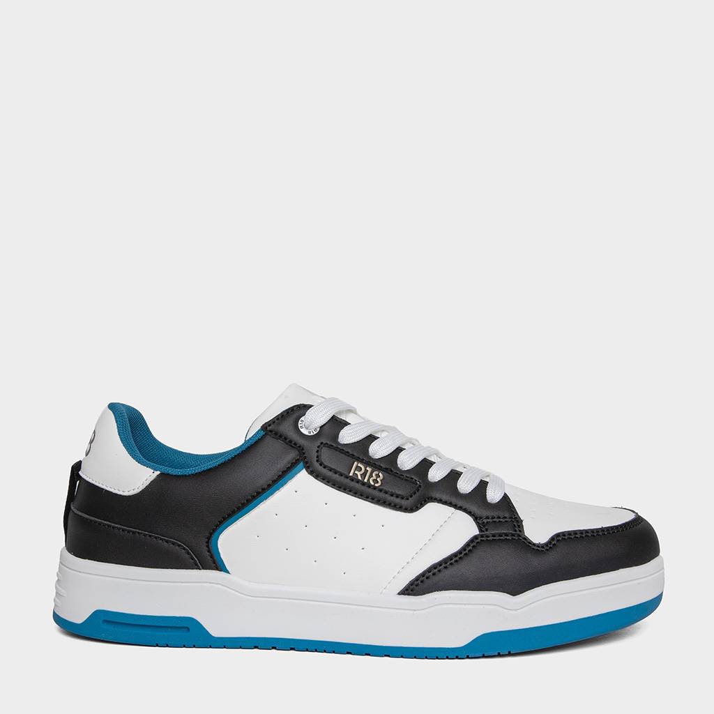 ZAPATILLAS PARA HOMBRES R18 R18-XW005 - 1