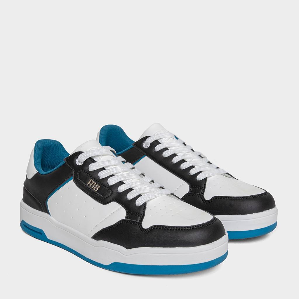 ZAPATILLAS PARA HOMBRES R18 R18-XW005 - 2