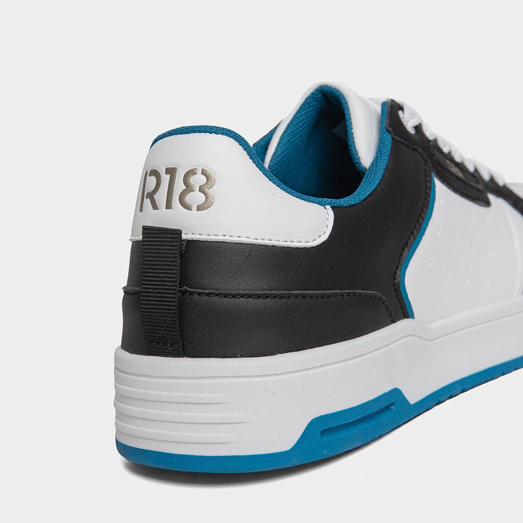 ZAPATILLAS PARA HOMBRES R18 R18-XW005 - 4