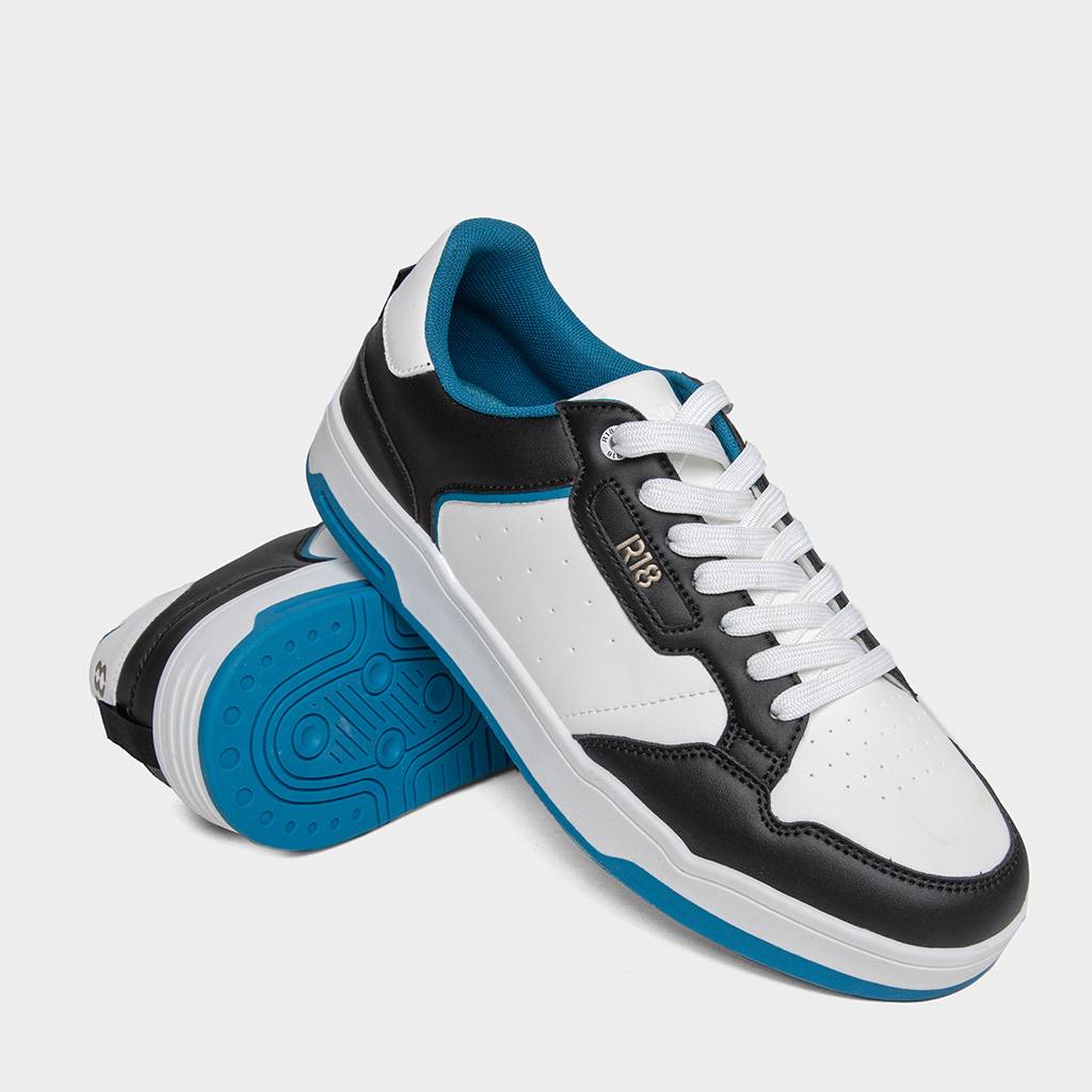 ZAPATILLAS PARA HOMBRES R18 R18-XW005 - 5