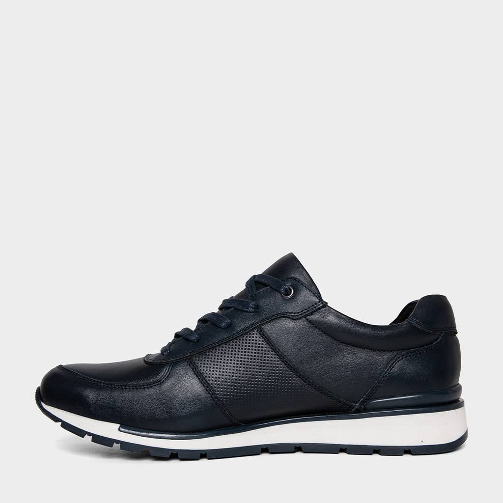 ZAPATILLAS PARA HOMBRES RENZO RENZINI RCF-068 JOEL - 2