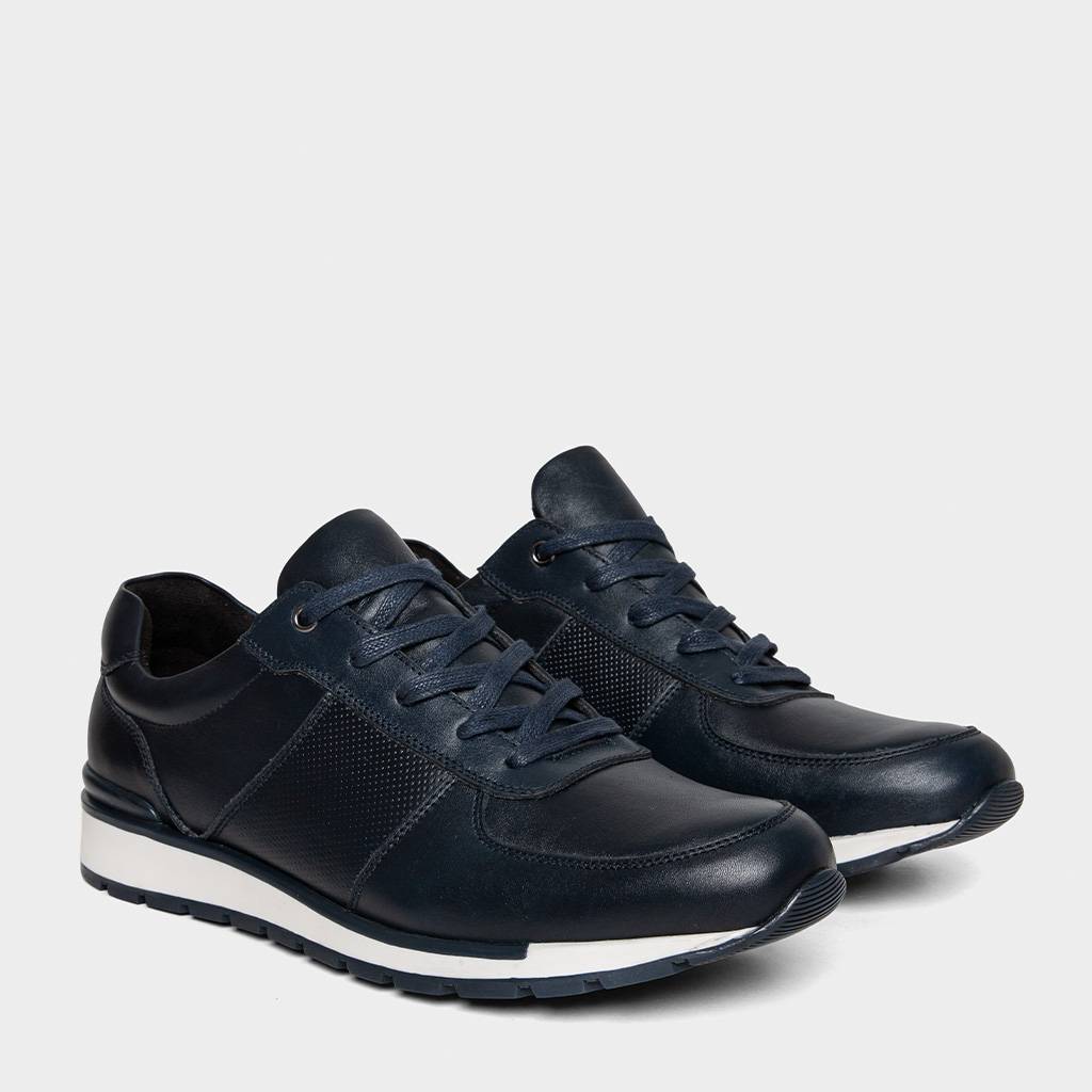 ZAPATILLAS PARA HOMBRES RENZO RENZINI RCF-068 JOEL - 3