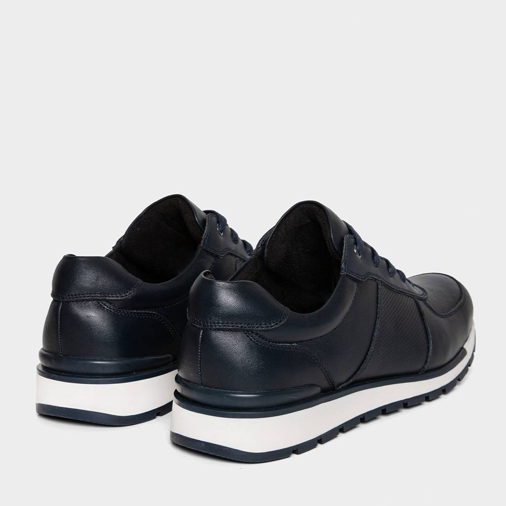 ZAPATILLAS PARA HOMBRES RENZO RENZINI RCF-068 JOEL - 4