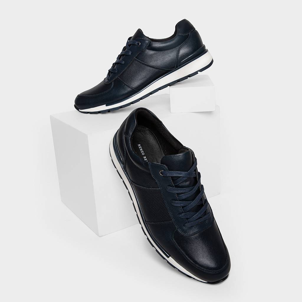 ZAPATILLAS PARA HOMBRES RENZO RENZINI RCF-068  JOEL - 5
