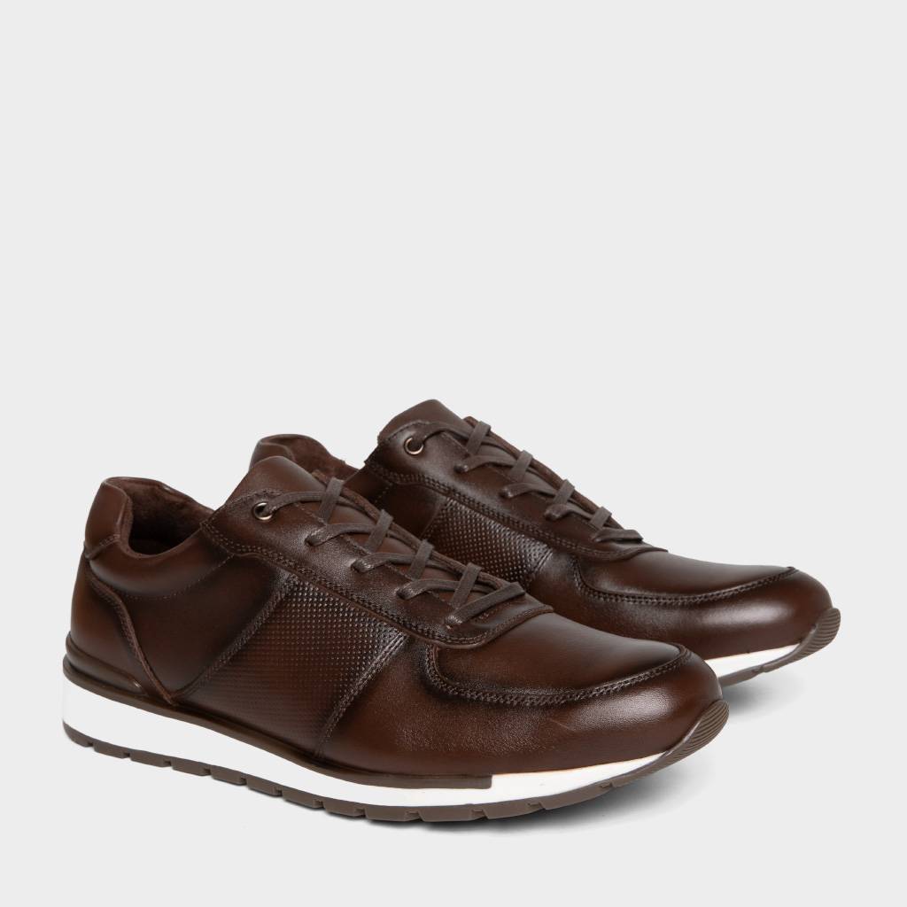 ZAPATILLAS PARA HOMBRES RENZO RENZINI RCF-068  JOEL - 2