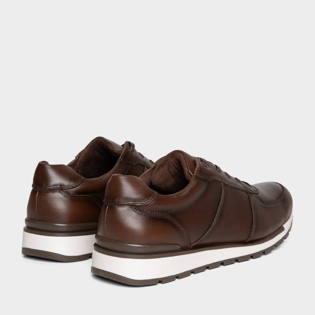 ZAPATILLAS PARA HOMBRES RENZO RENZINI RCF-068  JOEL - 3