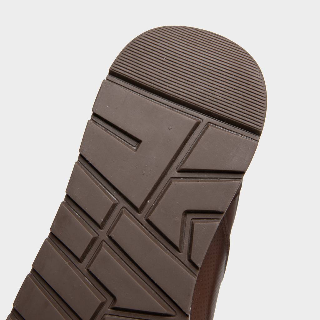 ZAPATILLAS PARA HOMBRES RENZO RENZINI RCF-068 JOEL - 4