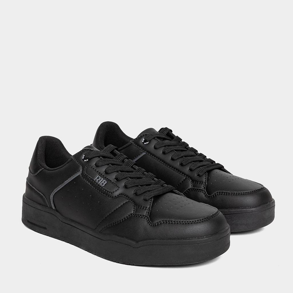 ZAPATILLAS PARA HOMBRES R18 R18-XW005 - 2