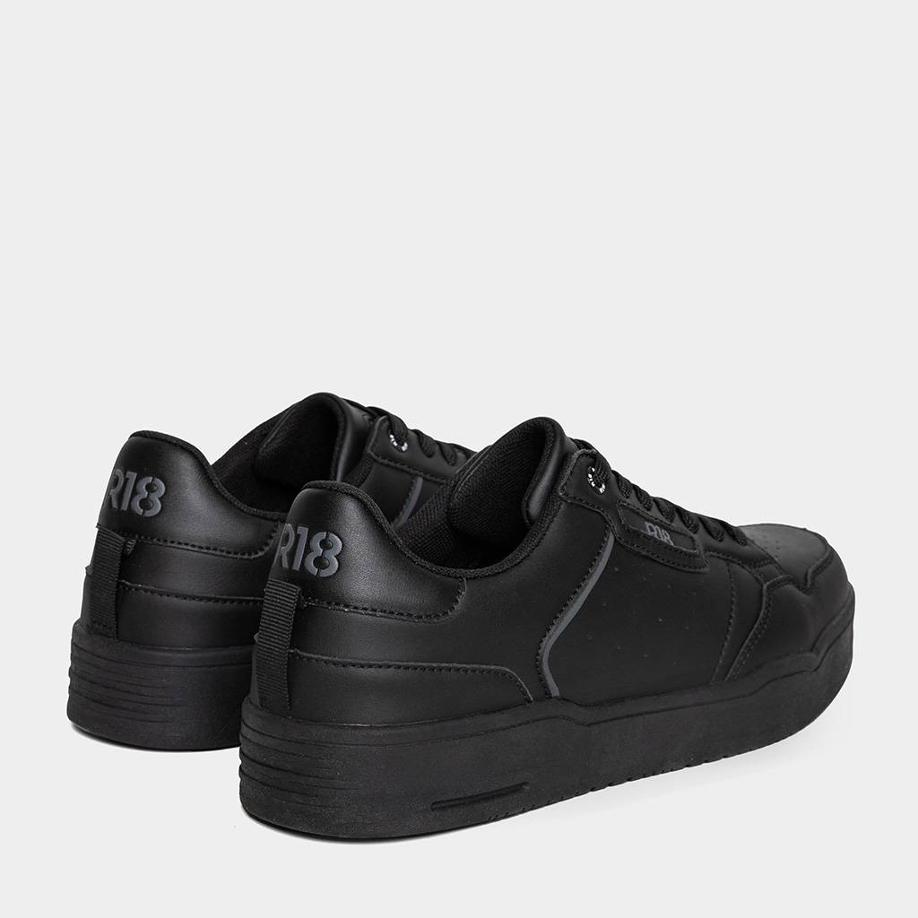 ZAPATILLAS PARA HOMBRES R18 R18-XW005 - 3