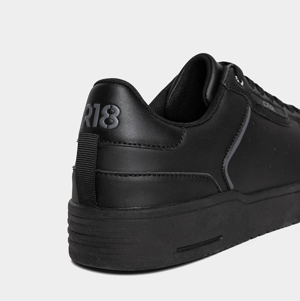 ZAPATILLAS PARA HOMBRES R18 R18-XW005 - 4