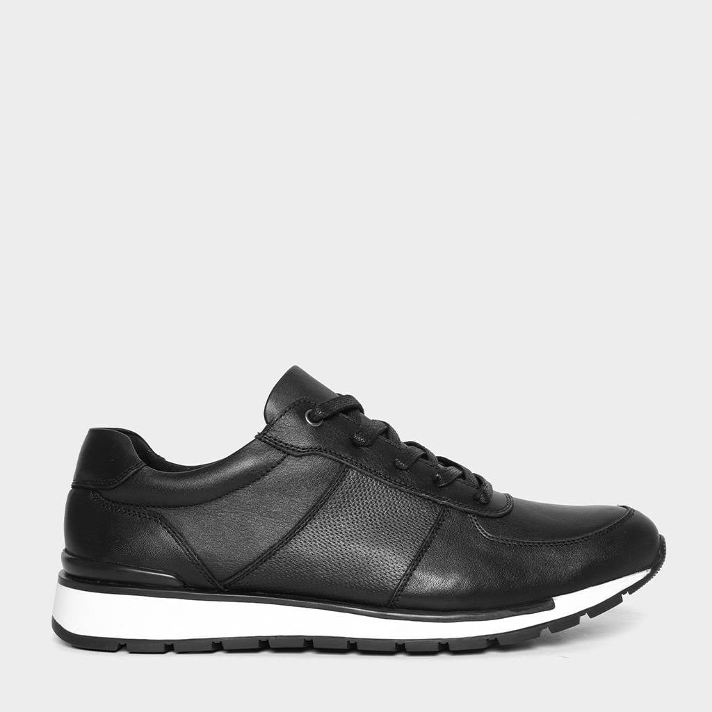 ZAPATILLAS CASUALES RENZO RENZINI HOMBRES RCF-068 JOEL CUERO - 1