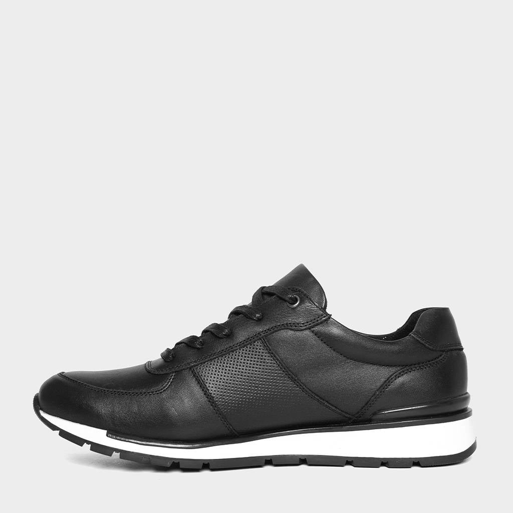 ZAPATILLAS CASUALES RENZO RENZINI HOMBRES RCF-068 JOEL CUERO - 2