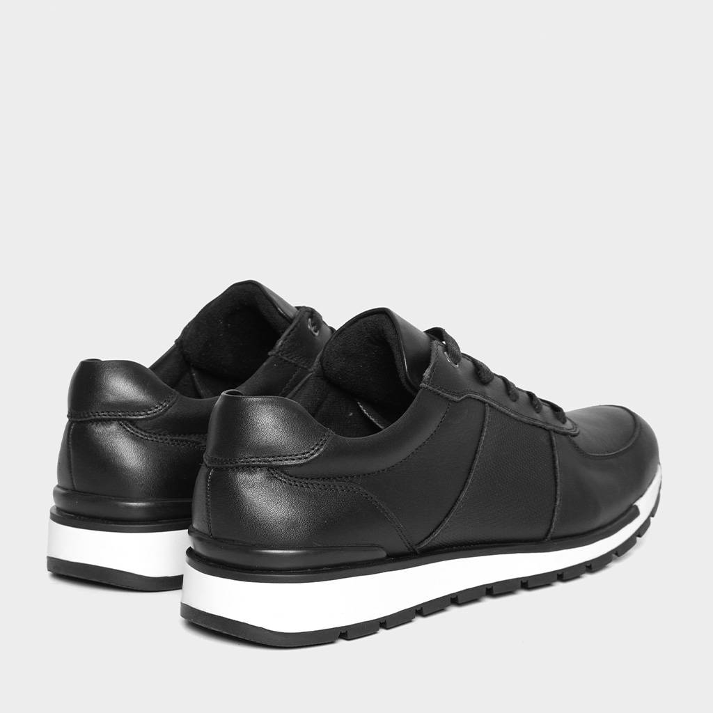 ZAPATILLAS CASUALES RENZO RENZINI HOMBRES RCF-068 JOEL CUERO - 4