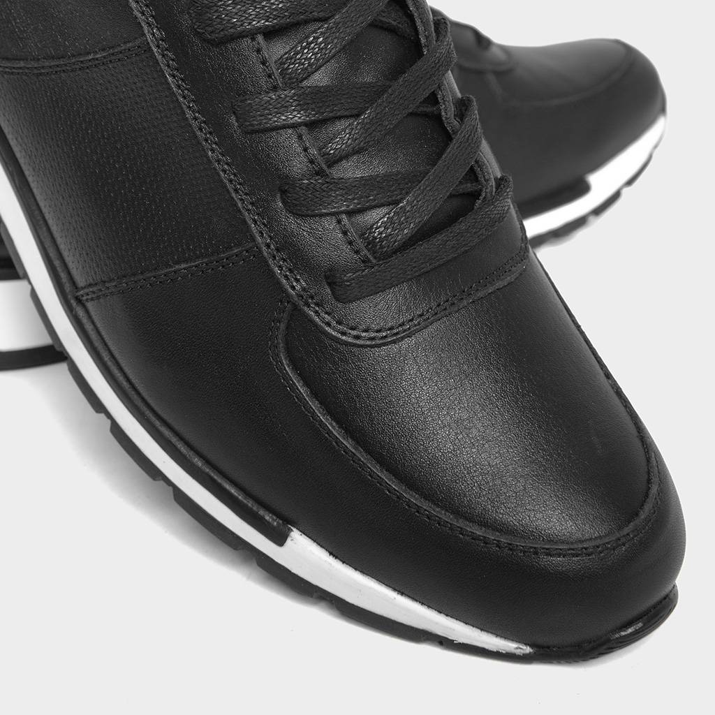 ZAPATILLAS CASUALES RENZO RENZINI HOMBRES RCF-068 JOEL CUERO - 5