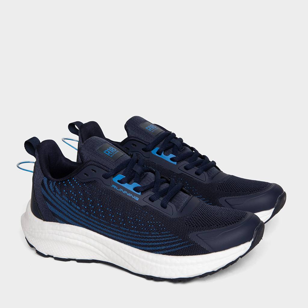 ZAPATILLAS PARA HOMBRES R18 R18-SK009 - 2