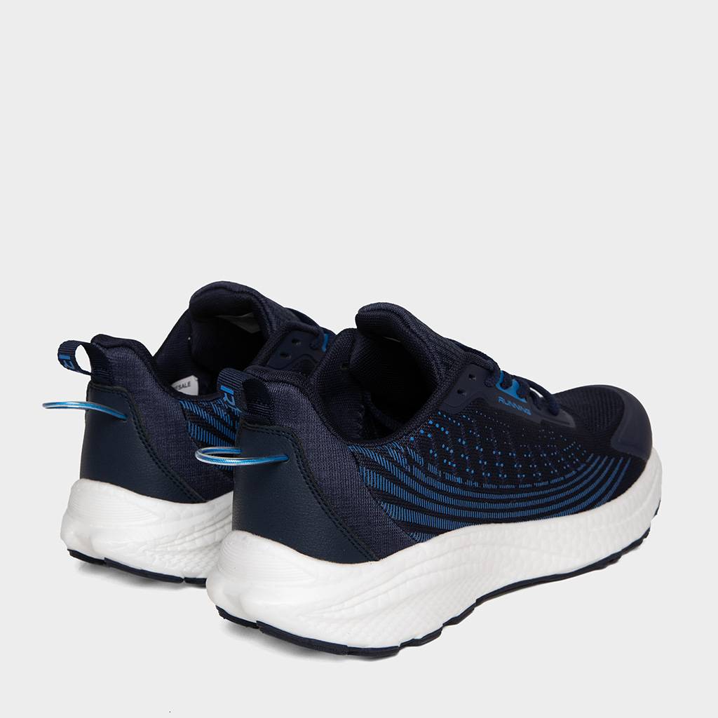 ZAPATILLAS PARA HOMBRES R18 R18-SK009 - 3