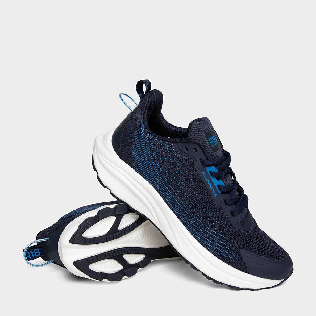 ZAPATILLAS PARA HOMBRES R18 R18-SK009 - 5