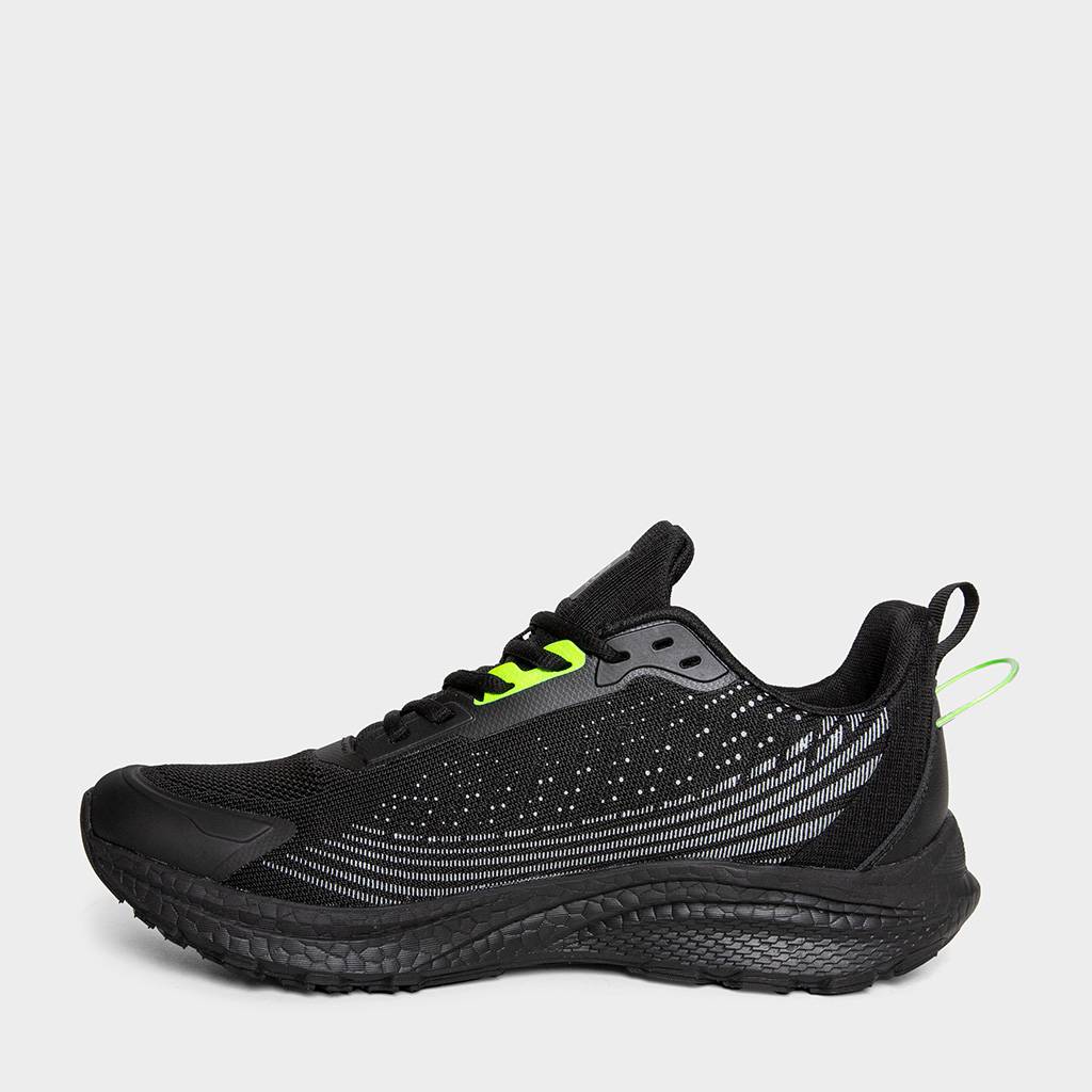 ZAPATILLAS PARA HOMBRES R18 R18-SK009 - 2