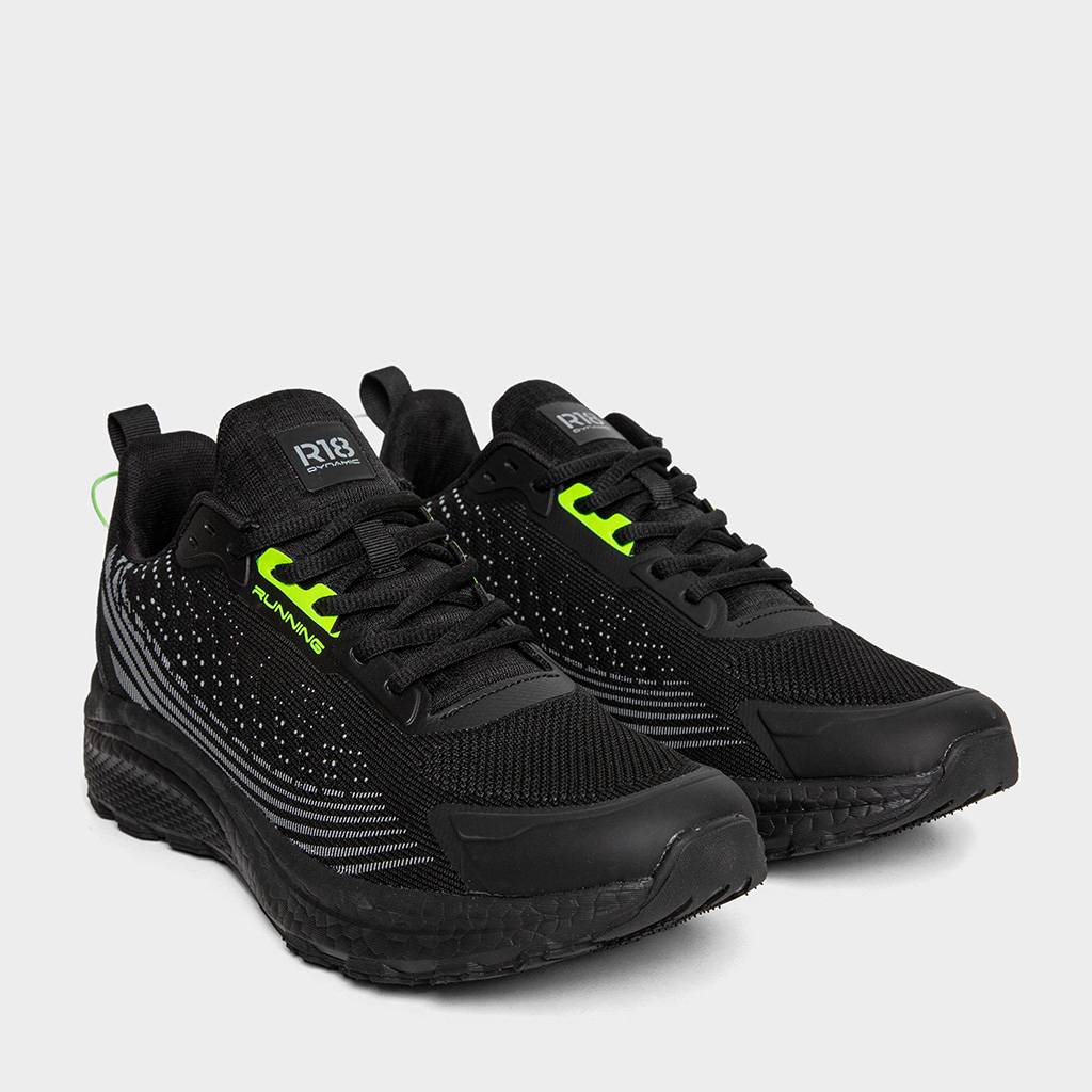 ZAPATILLAS PARA HOMBRES R18 R18-SK009 - 3