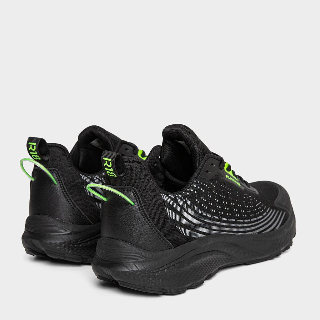 ZAPATILLAS PARA HOMBRES R18 R18-SK009 - 4