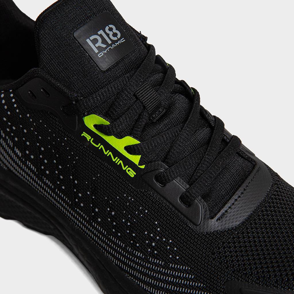 ZAPATILLAS PARA HOMBRES R18 R18-SK009 - 5
