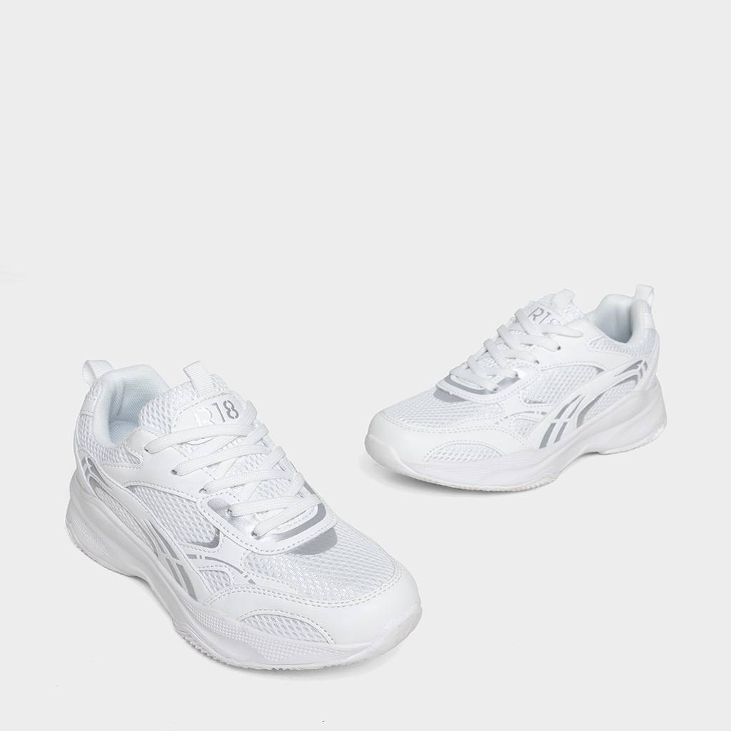 ZAPATILLAS PARA NIÑOS R18 R18-QY044 - 5