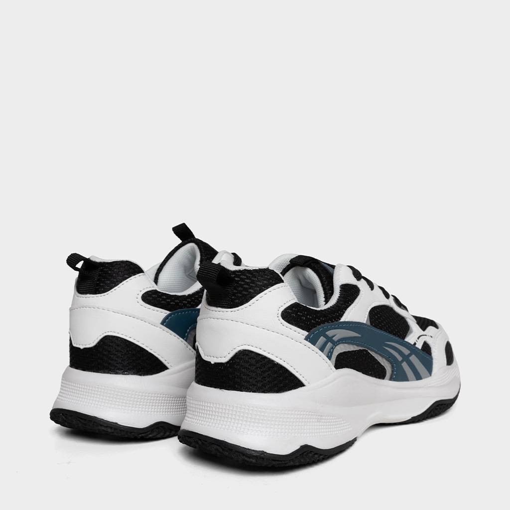 ZAPATILLAS PARA NIÑOS R18 R18-QY044 - 3
