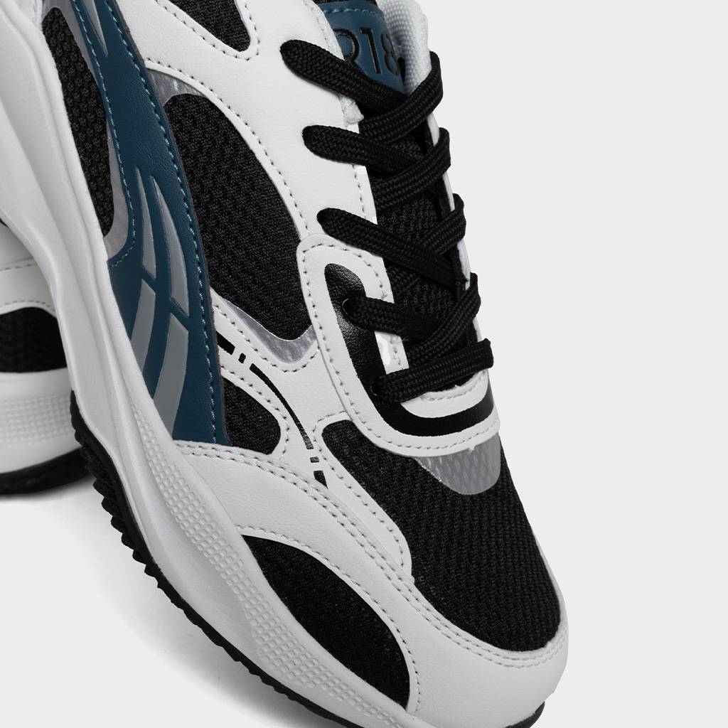ZAPATILLAS PARA NIÑOS R18 R18-QY044 - 4