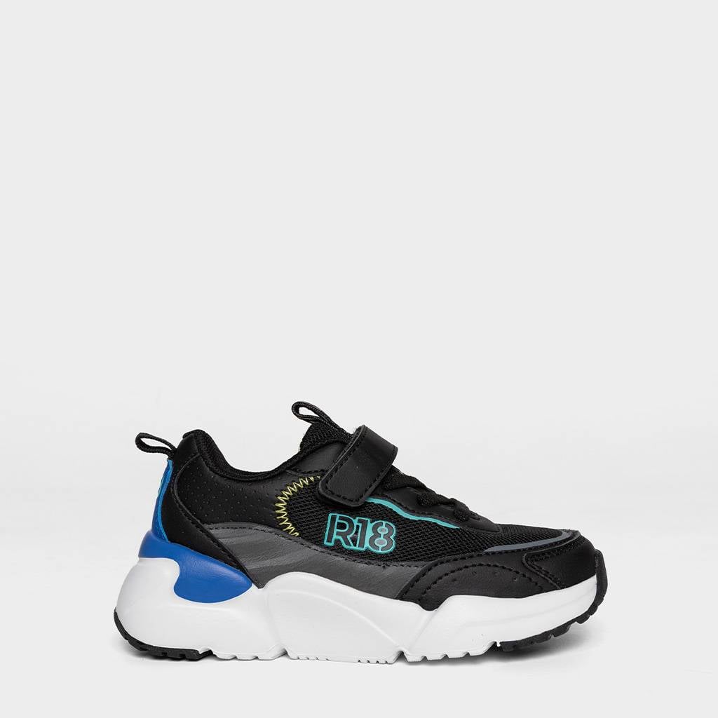 ZAPATILLAS PARA NIÑOS R18 R18-QY030 (22-27) - 1
