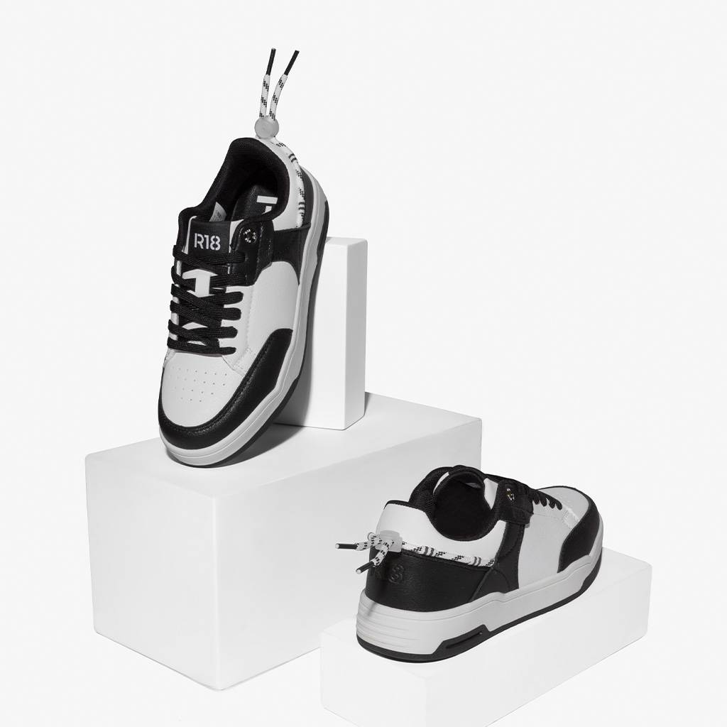 ZAPATILLAS PARA MUJERES R18 R18-XW012 - 5