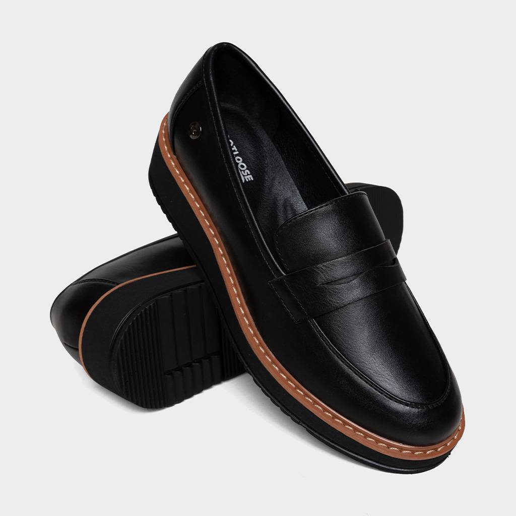 ZAPATOS PARA MUJERES FOOTLOOSE FCH-HS68  ZARA - 5
