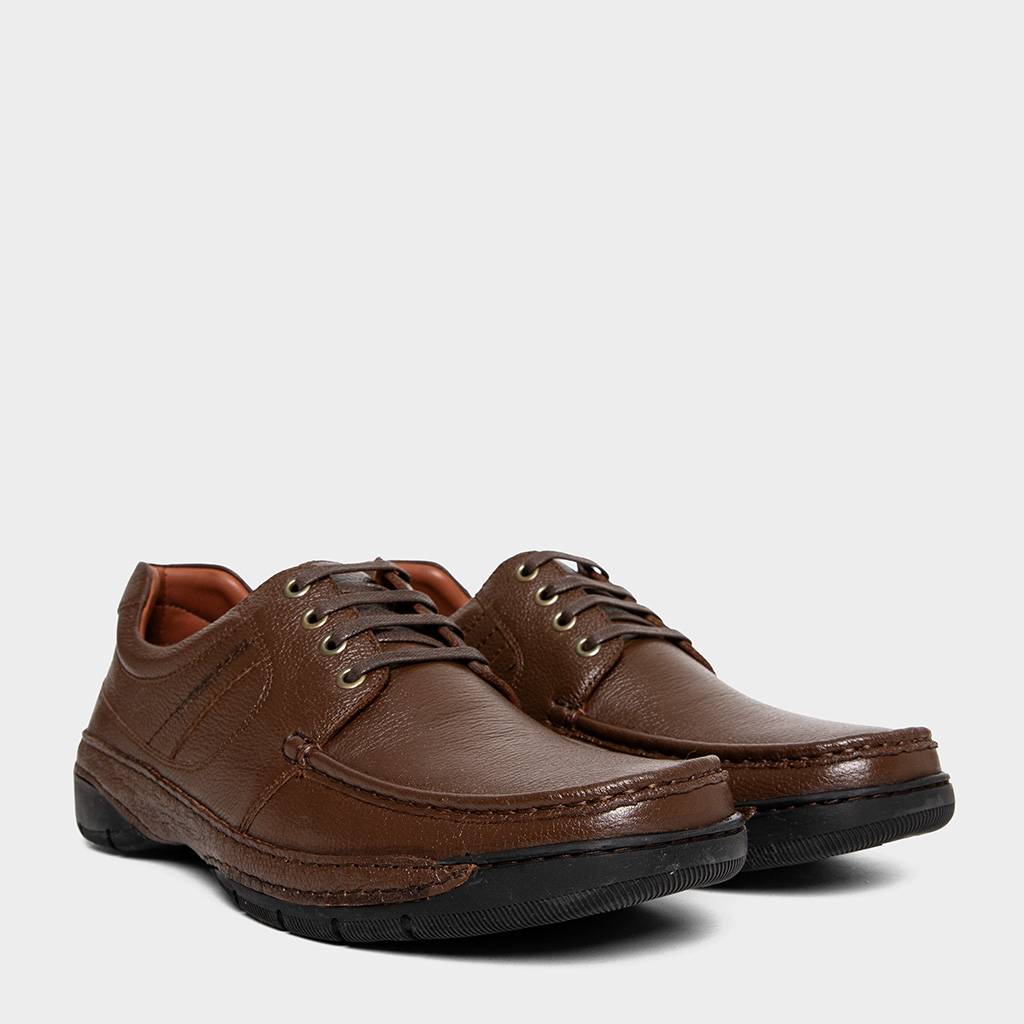 ZAPATOS PARA HOMBRES RENZO RENZINI RFV-001 (38-42) FELIX - 3